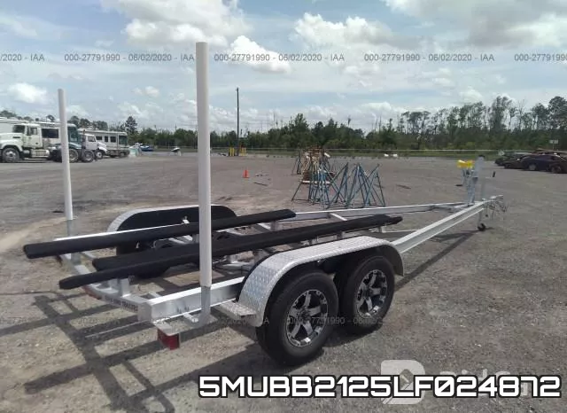 5MUBB2125LF024872 фото 5