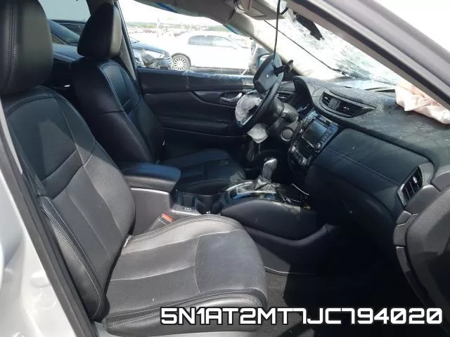 5N1AT2MT7JC794020 фото 6