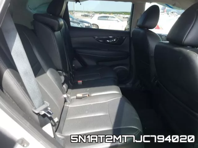 5N1AT2MT7JC794020 фото 7
