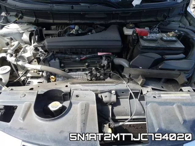 5N1AT2MT7JC794020 фото 8