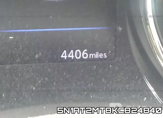 5N1AT2MT8KC824840 фото 8
