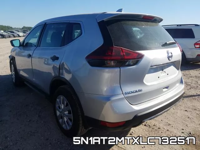 5N1AT2MTXLC732517 фото 4