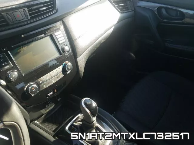 5N1AT2MTXLC732517 фото 10