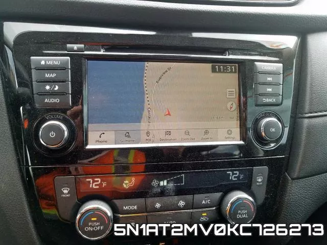 5N1AT2MV0KC726273 фото 10