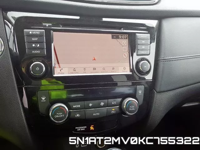 5N1AT2MV0KC755322 фото 10