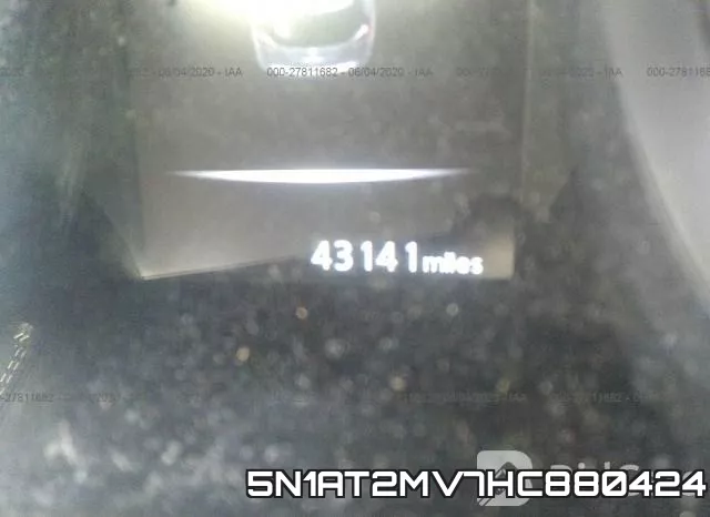 5N1AT2MV7HC880424 фото 8