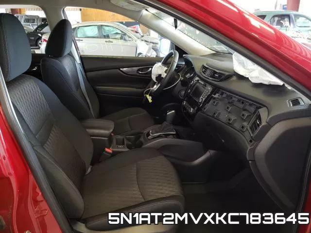 5N1AT2MVXKC783645 фото 6