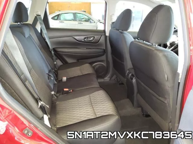 5N1AT2MVXKC783645 фото 7