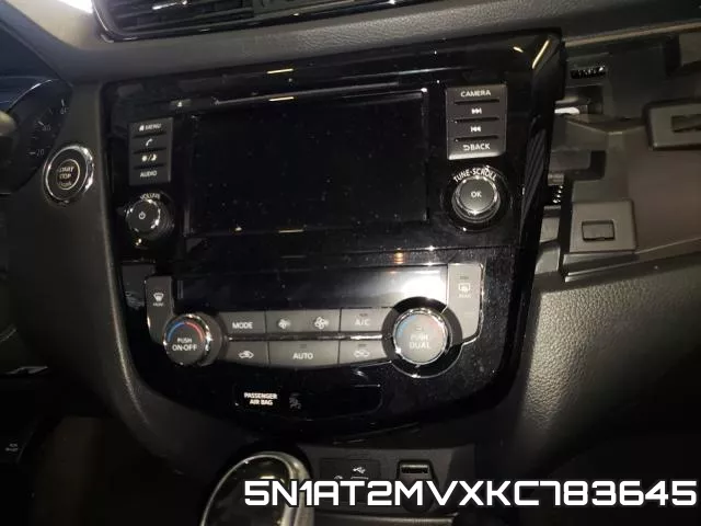 5N1AT2MVXKC783645 фото 10