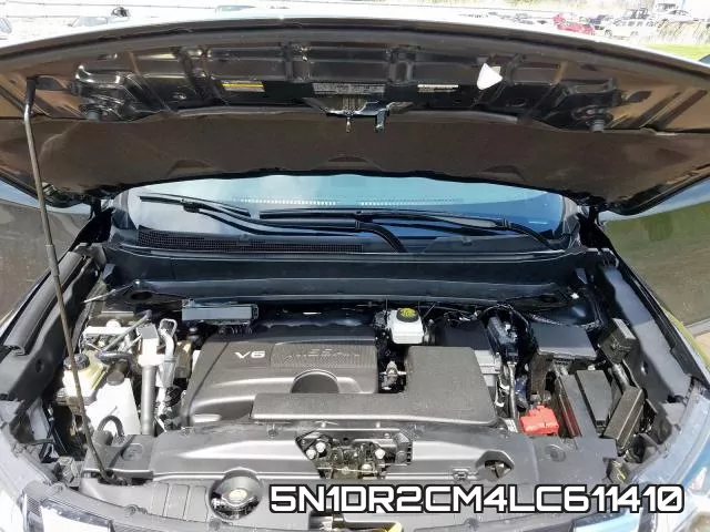 5N1DR2CM4LC611410 фото 8