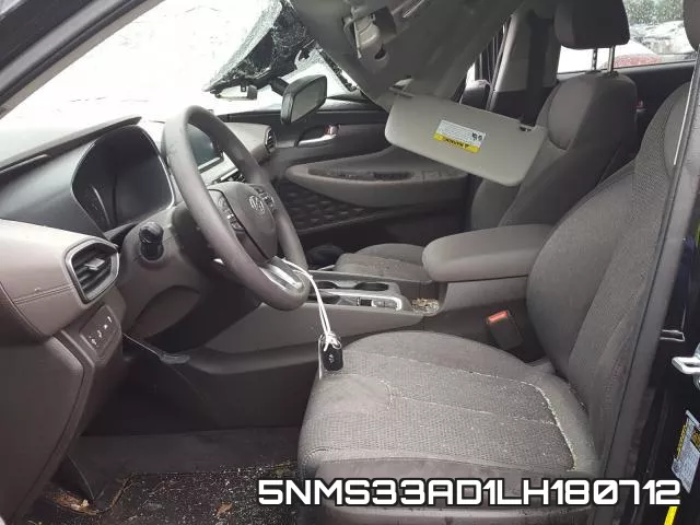 5NMS33AD1LH180712 фото 6