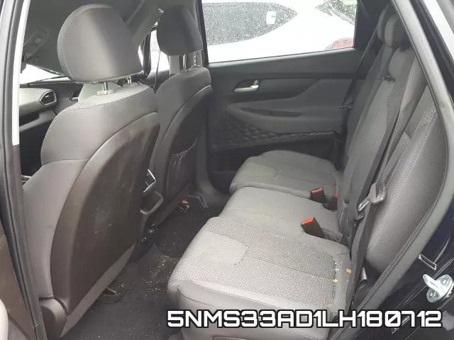 5NMS33AD1LH180712 фото 7
