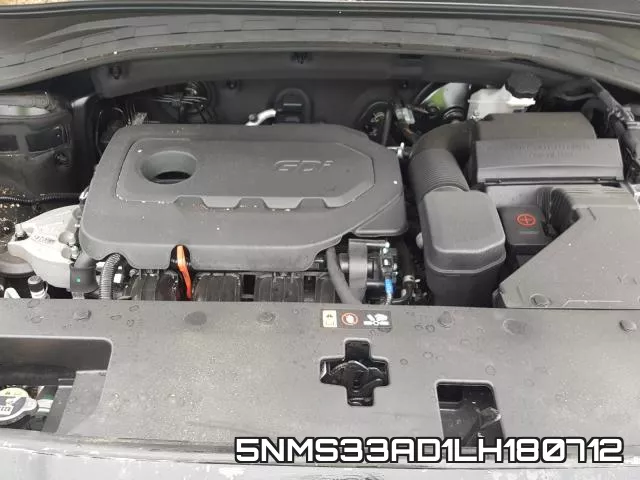 5NMS33AD1LH180712 фото 8