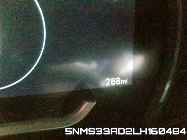 5NMS33AD2LH160484 фото 9