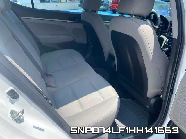 5NPD74LF1HH141663 фото 7