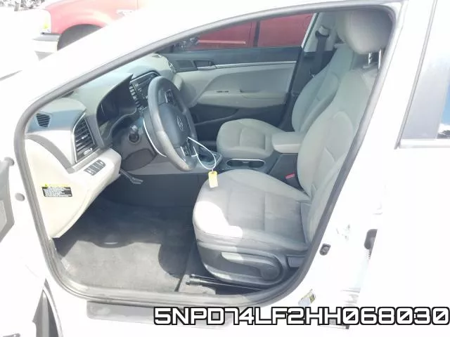 5NPD74LF2HH068030 фото 6