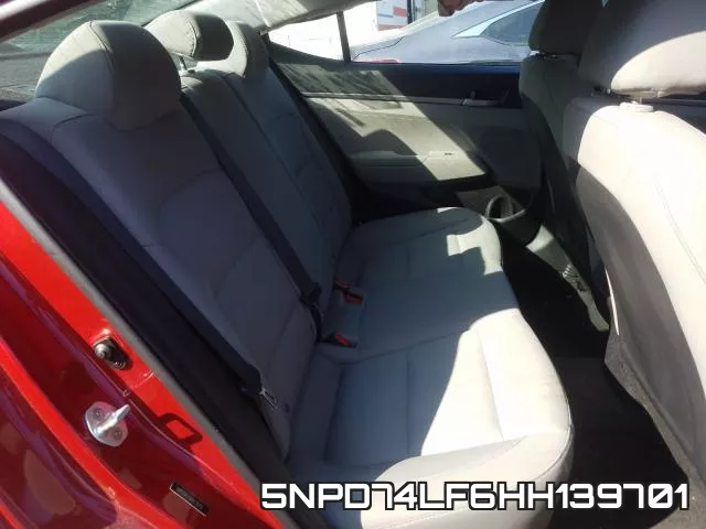 5NPD74LF6HH139701 фото 7