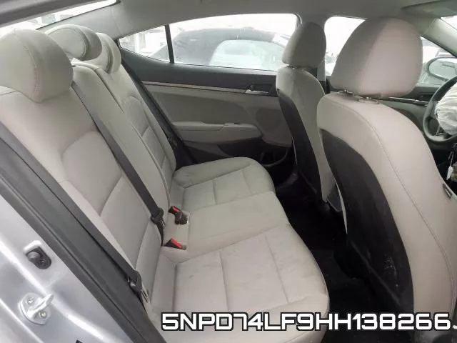 5NPD74LF9HH138266 фото 7