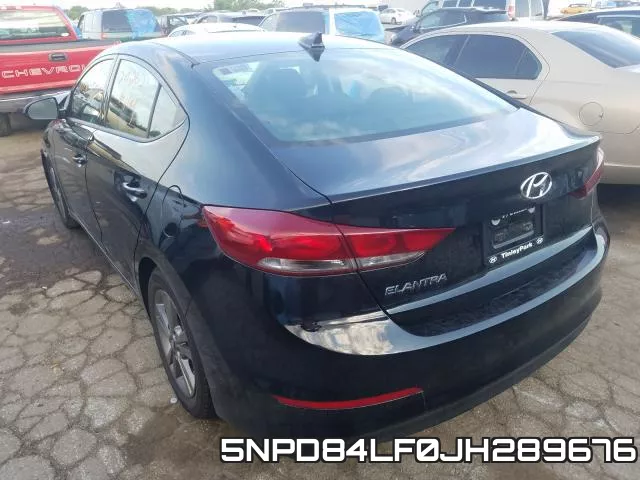 5NPD84LF0JH289676 фото 4