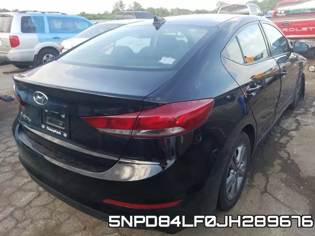 5NPD84LF0JH289676 фото 5