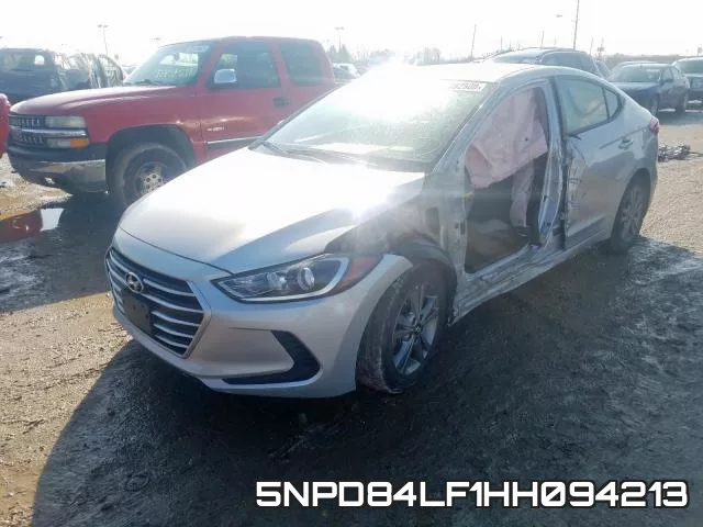 5NPD84LF1HH094213 фото 3