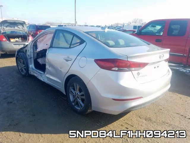 5NPD84LF1HH094213 фото 4