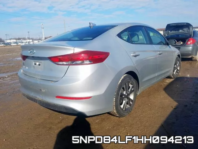 5NPD84LF1HH094213 фото 5