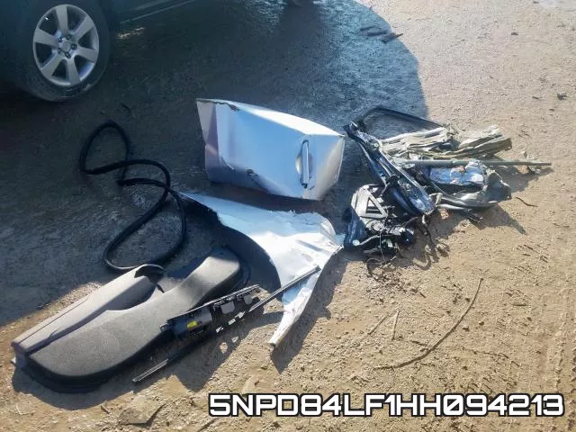 5NPD84LF1HH094213 фото 10