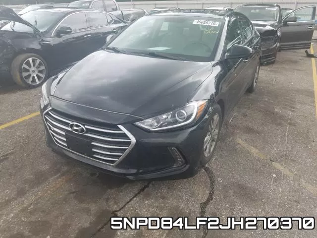 5NPD84LF2JH270370 фото 3