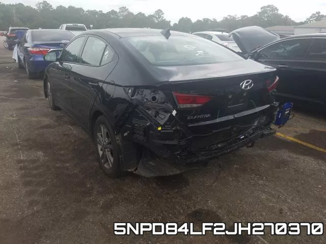5NPD84LF2JH270370 фото 4