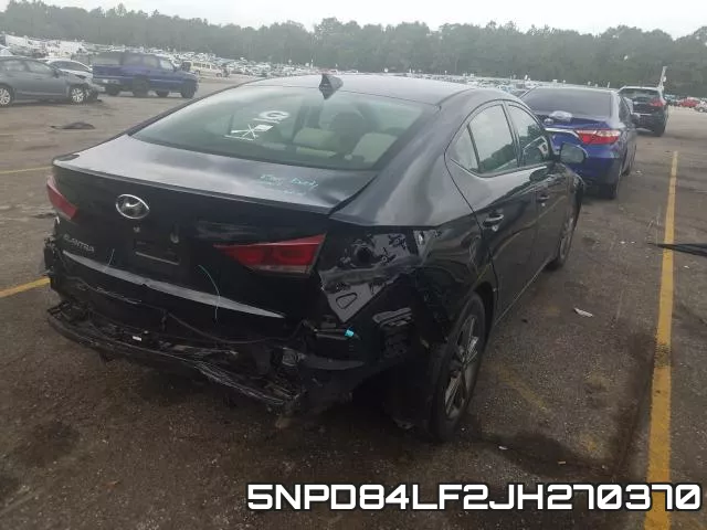 5NPD84LF2JH270370 фото 5