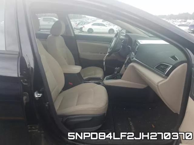 5NPD84LF2JH270370 фото 6