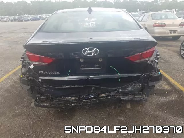 5NPD84LF2JH270370 фото 10