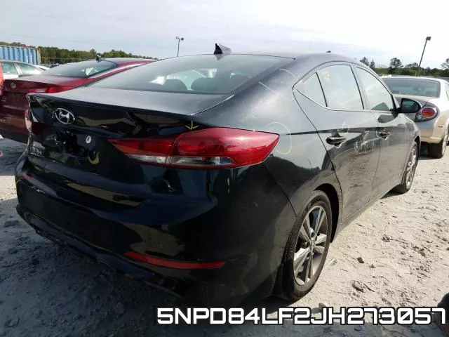 5NPD84LF2JH273057 фото 5