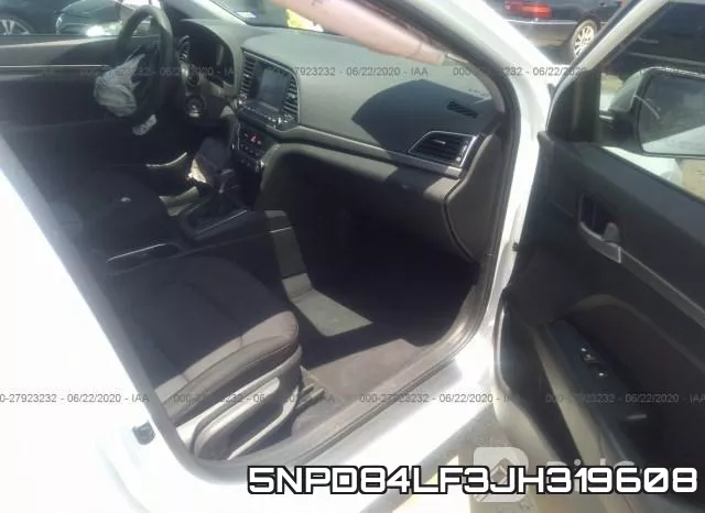 5NPD84LF3JH319608 фото 6