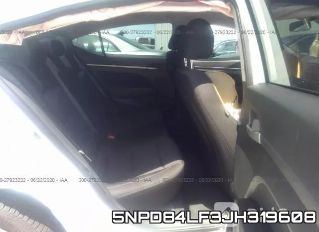 5NPD84LF3JH319608 фото 9