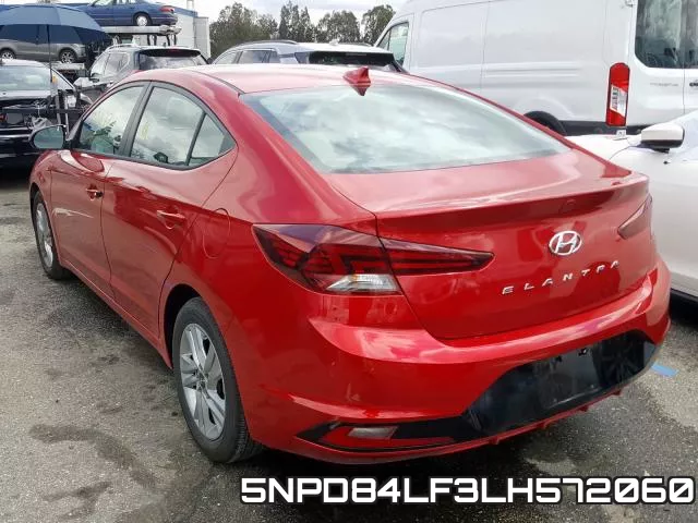 5NPD84LF3LH572060 фото 4