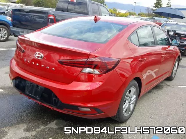 5NPD84LF3LH572060 фото 5
