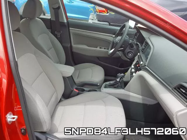 5NPD84LF3LH572060 фото 6