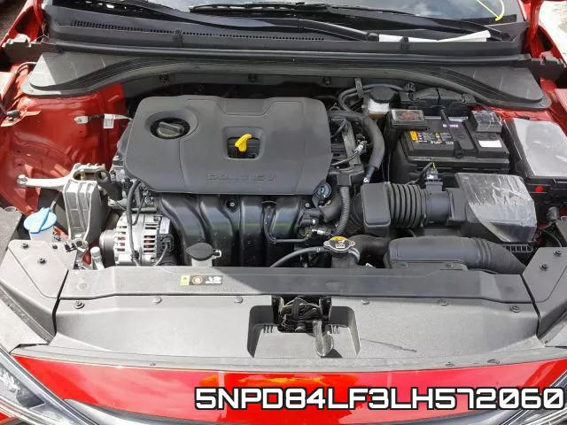 5NPD84LF3LH572060 фото 8