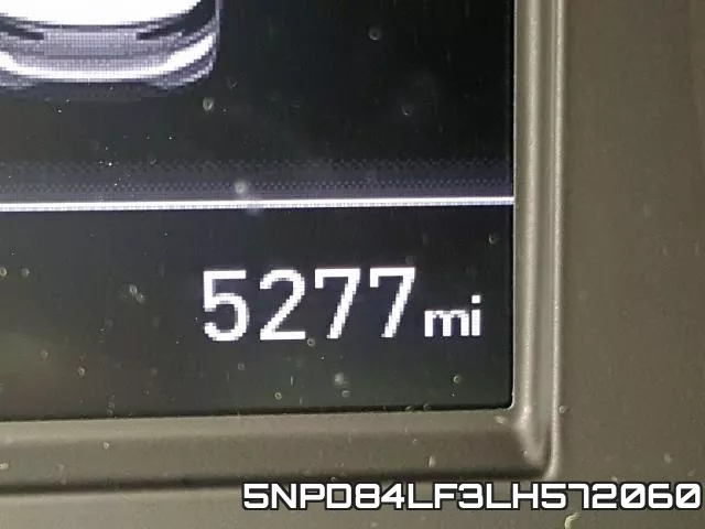 5NPD84LF3LH572060 фото 9