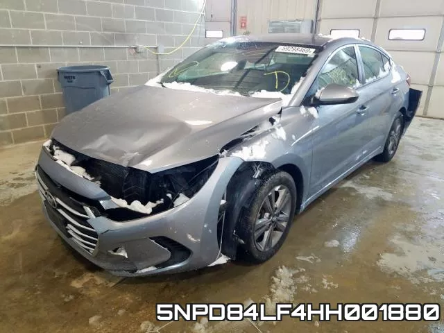 5NPD84LF4HH001880 фото 3