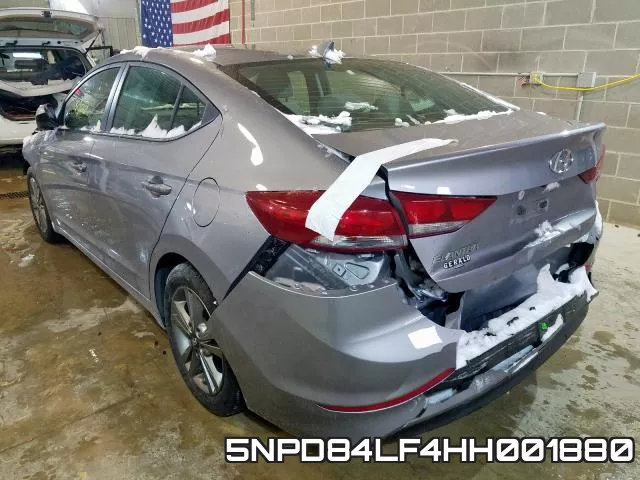 5NPD84LF4HH001880 фото 4