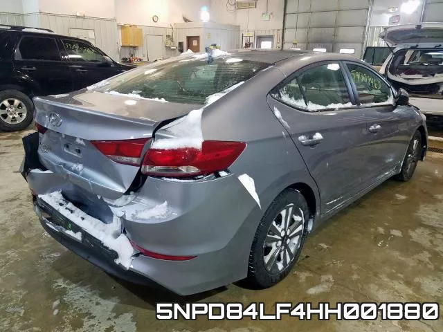 5NPD84LF4HH001880 фото 5