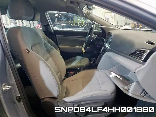 5NPD84LF4HH001880 фото 6