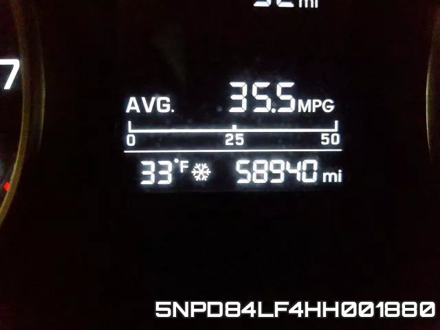 5NPD84LF4HH001880 фото 9