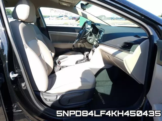 5NPD84LF4KH450435 фото 6