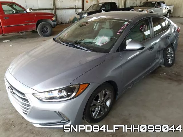 5NPD84LF7HH099044 фото 3