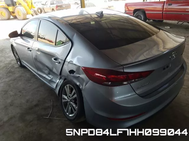 5NPD84LF7HH099044 фото 4