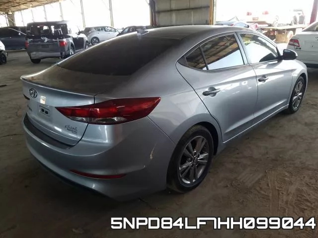 5NPD84LF7HH099044 фото 5